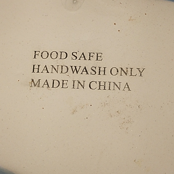 Holiday salt & pepper set - Picture 4 of 7